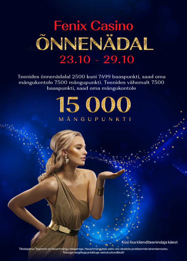 Õnnenädal