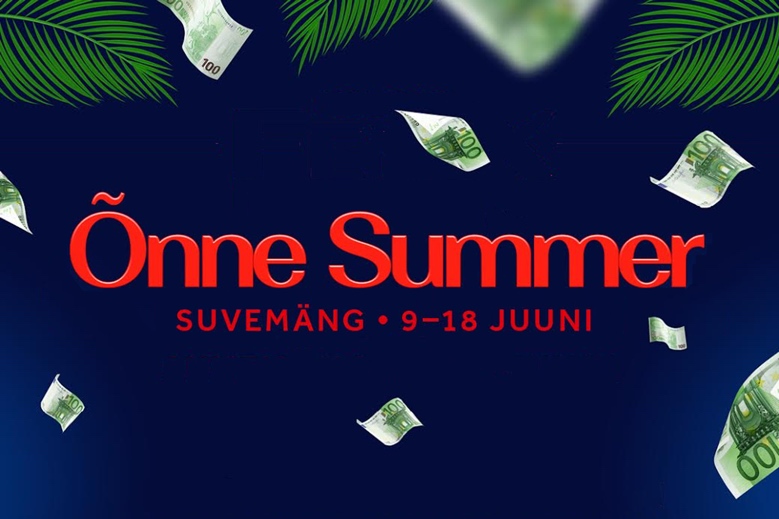 Õnne Summer Õnne Summer