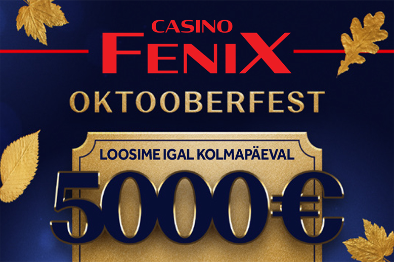 Oktooberfest Oktooberfest