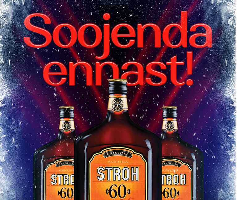 Soojenda ennast Soojenda ennast