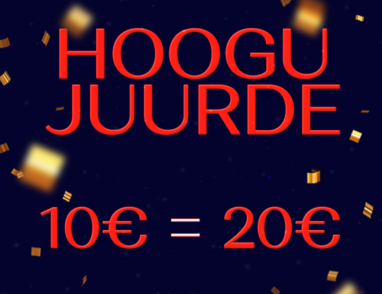 Hoogu juurde Hoogu juurde