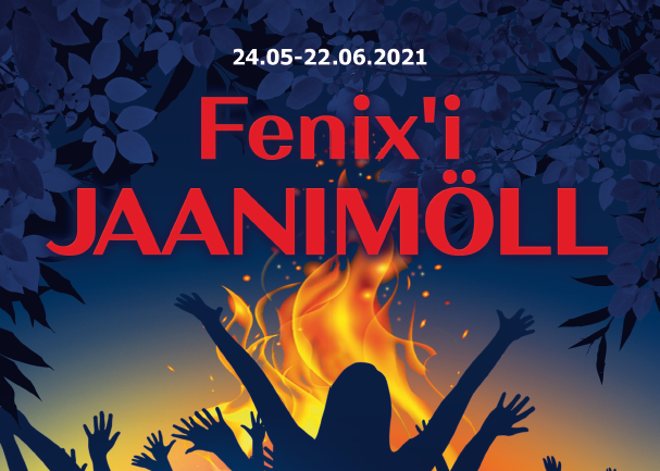 Fenixi jaanimöll Fenixi jaanimöll