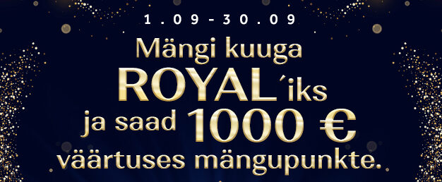 Kuuga Royaliks! Kuuga Royaliks!