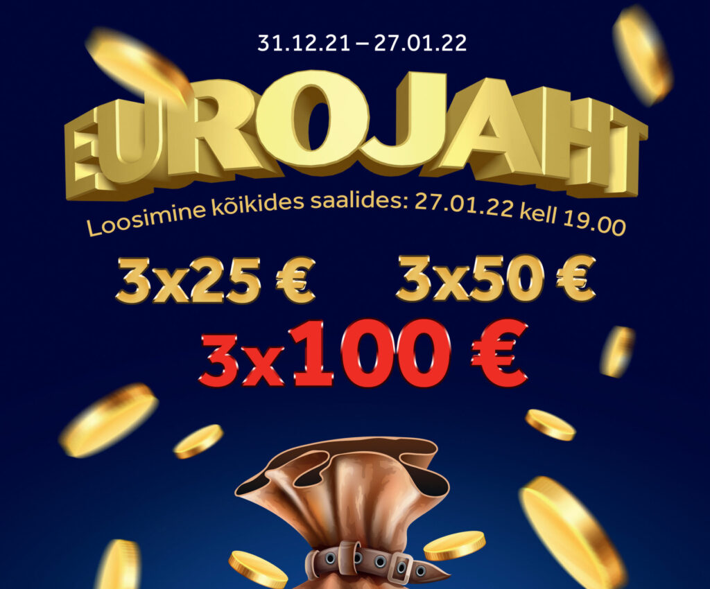 Eurojaht Eurojaht