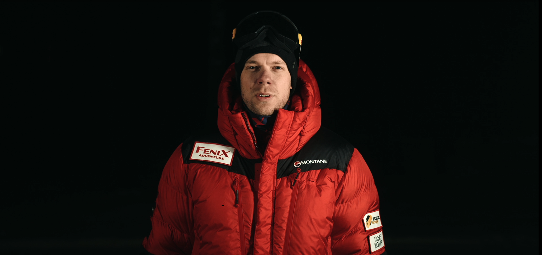 Aconcagua ekspeditsioon