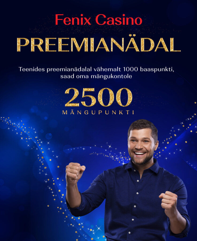 Preemianädal Preemianädal
